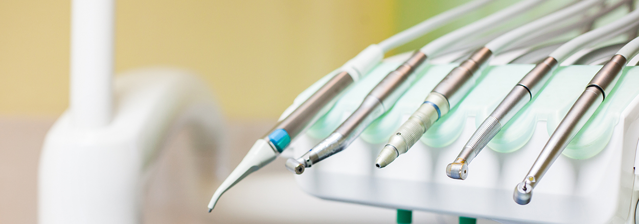 さぎぬま歯科口腔外科・鷺沼駅エリア